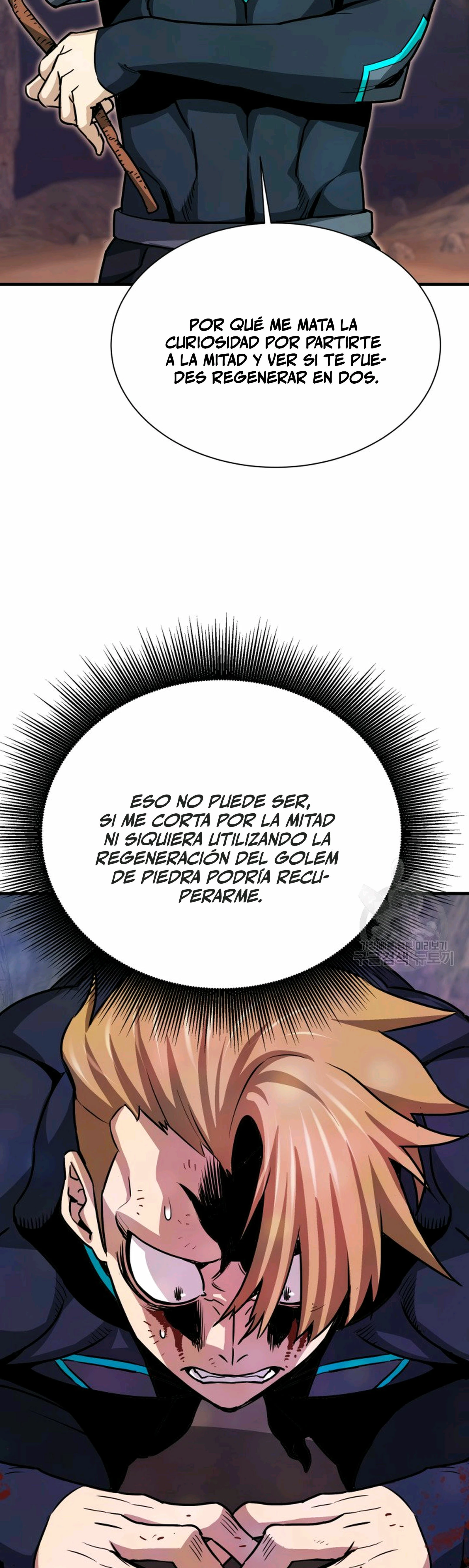 Retornado Del Infiernos > Capitulo 37 > Page 271